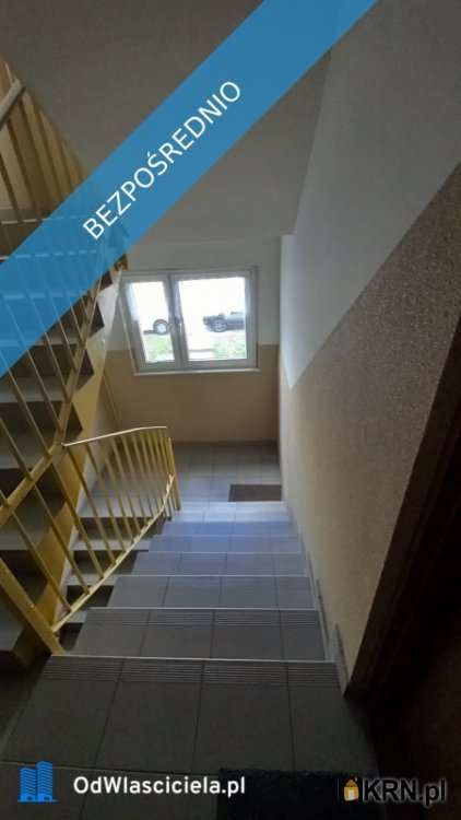 Skarżysko-Kamienna, ul. Rejowska, 2 pokojowe, Mieszkanie  na sprzedaż