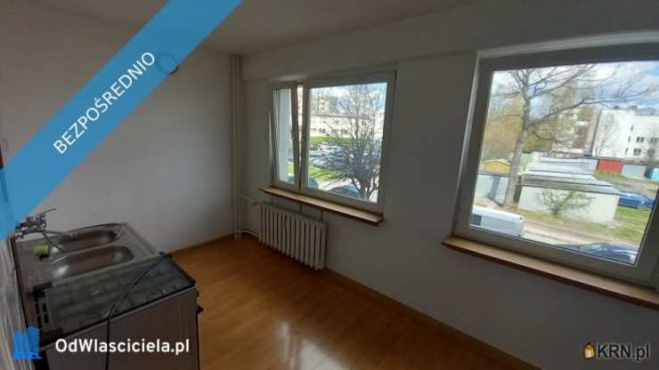 Mieszkanie  na sprzedaż, Skarżysko-Kamienna, ul. Rejowska, 2 pokojowe