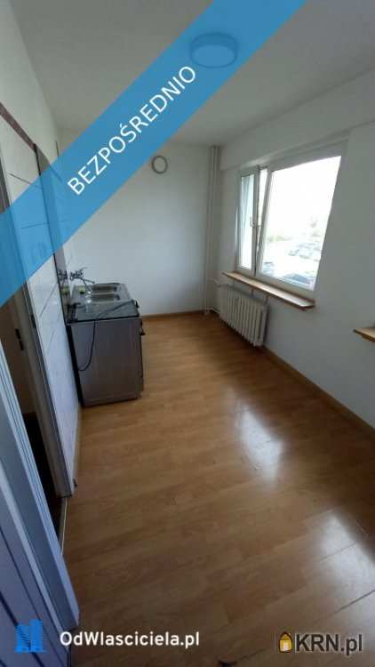 Skarżysko-Kamienna, ul. Rejowska, Mieszkanie  na sprzedaż, 2 pokojowe