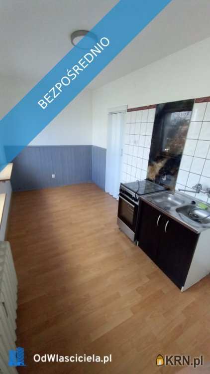 Skarżysko-Kamienna, ul. Rejowska, 2 pokojowe, Mieszkanie  na sprzedaż