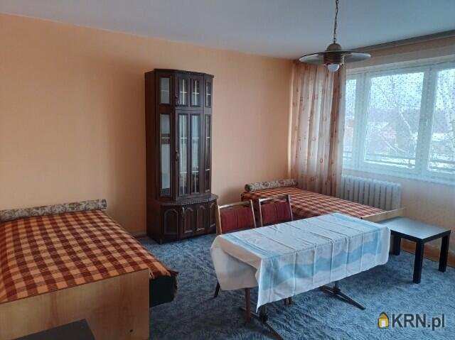2 pokojowe, Mieszkanie  na sprzedaż, Skawina, ul. Bukowska
