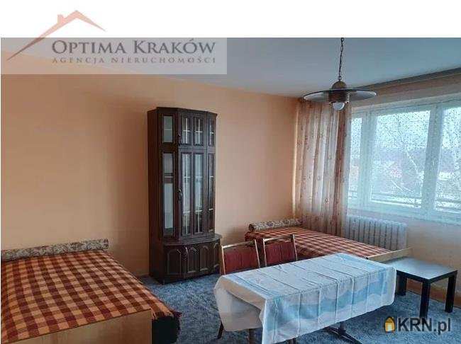 Mieszkanie  na sprzedaż, Skawina, ul. Bukowska, 2 pokojowe