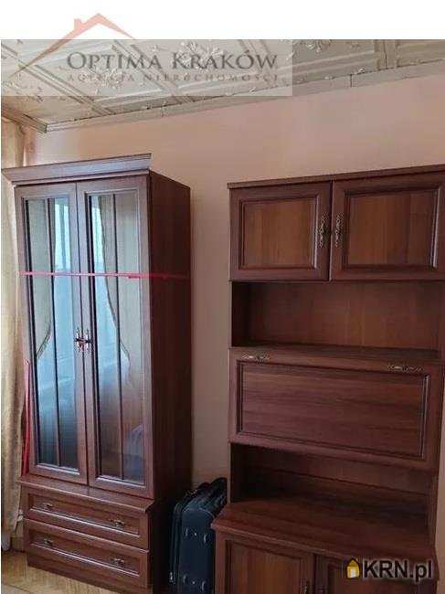 Skawina, ul. Bukowska, Mieszkanie  na sprzedaż, 2 pokojowe