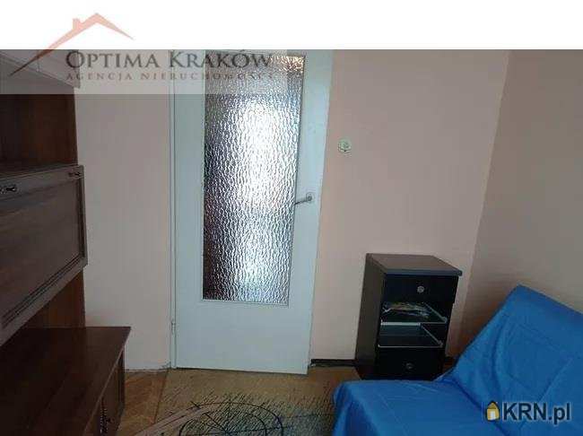 Skawina, ul. Bukowska, 2 pokojowe, Mieszkanie  na sprzedaż