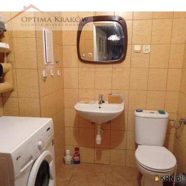 2 pokojowe, Mieszkanie  na sprzedaż, Skawina, ul. Bukowska