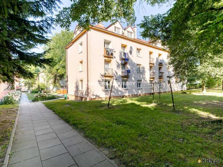 Skawina, ul. Kraszewskiego, Mieszkanie  na sprzedaż, 2 pokojowe