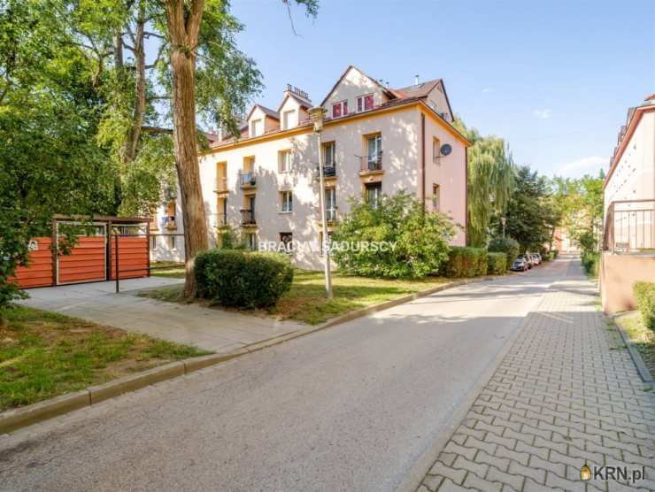 Bracia Sadurscy Oddział BS2 Rynek Pierwotny, Mieszkanie  na sprzedaż, Skawina, ul. Kraszewskiego