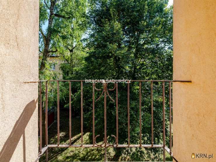 Skawina, ul. Kraszewskiego, 2 pokojowe, Mieszkanie  na sprzedaż