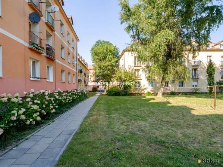 2 pokojowe, Mieszkanie  na sprzedaż, Skawina, ul. Kraszewskiego