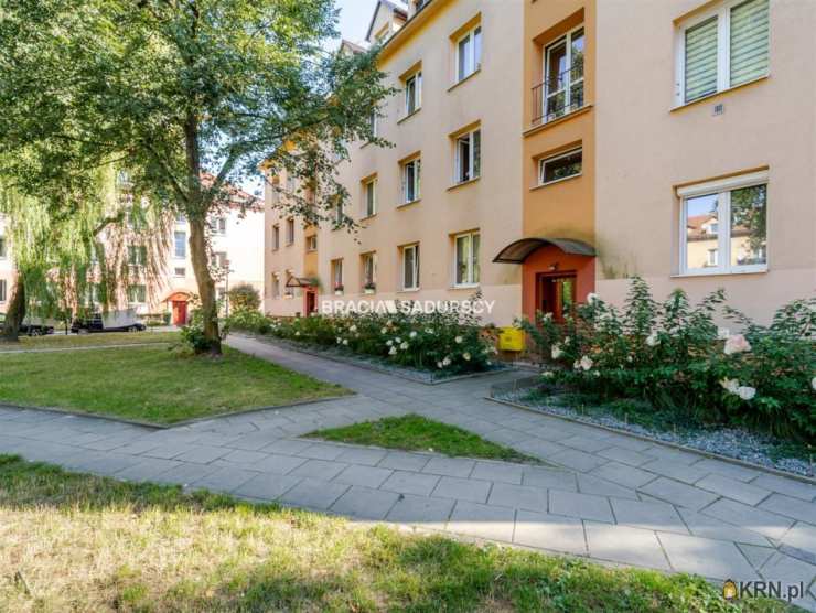 Bracia Sadurscy Oddział BS2 Rynek Pierwotny, Mieszkanie  na sprzedaż, Skawina, ul. Kraszewskiego