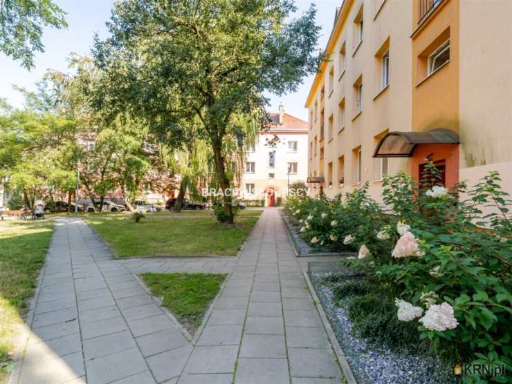 Mieszkanie  na sprzedaż, Skawina, ul. Kraszewskiego, 2 pokojowe