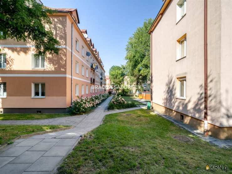 Skawina, ul. Kraszewskiego, 2 pokojowe, Mieszkanie  na sprzedaż