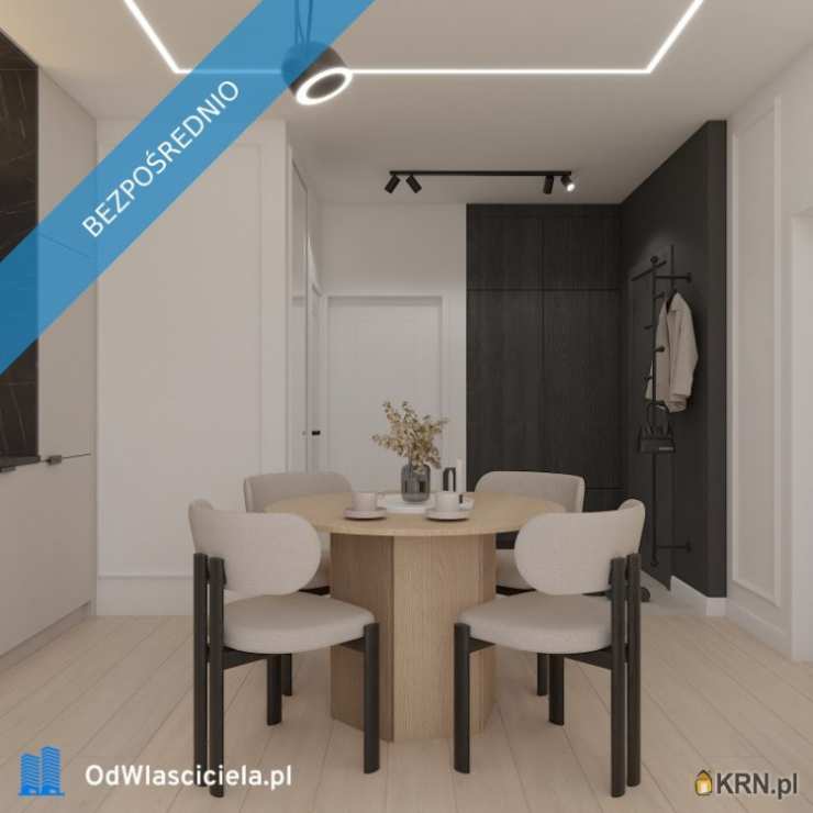 Słupsk, ul. M. Mostnika, 3 pokojowe, Mieszkanie  na sprzedaż