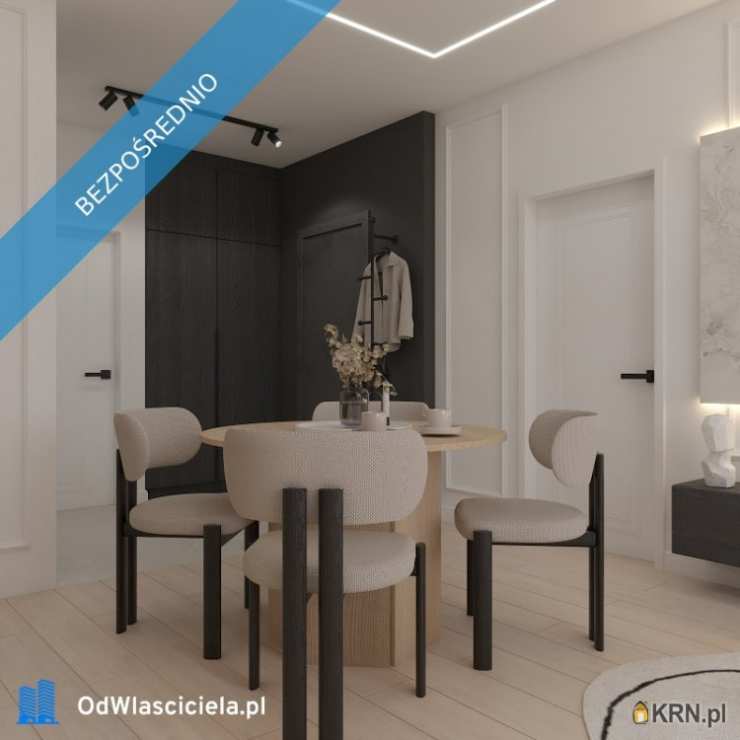 3 pokojowe, Słupsk, ul. M. Mostnika, Mieszkanie  na sprzedaż