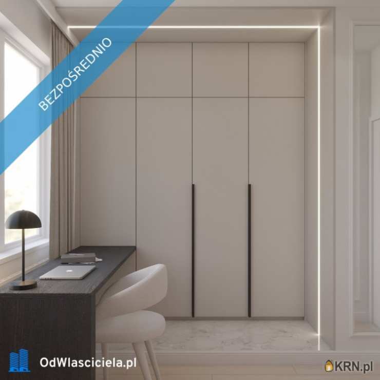 Mieszkanie  na sprzedaż, Słupsk, ul. M. Mostnika, 3 pokojowe