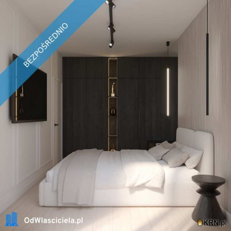 3 pokojowe, Słupsk, ul. M. Mostnika, Mieszkanie  na sprzedaż