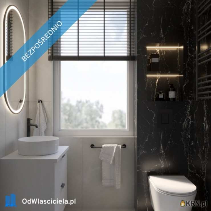 Mieszkanie  na sprzedaż, Słupsk, ul. M. Mostnika, 3 pokojowe