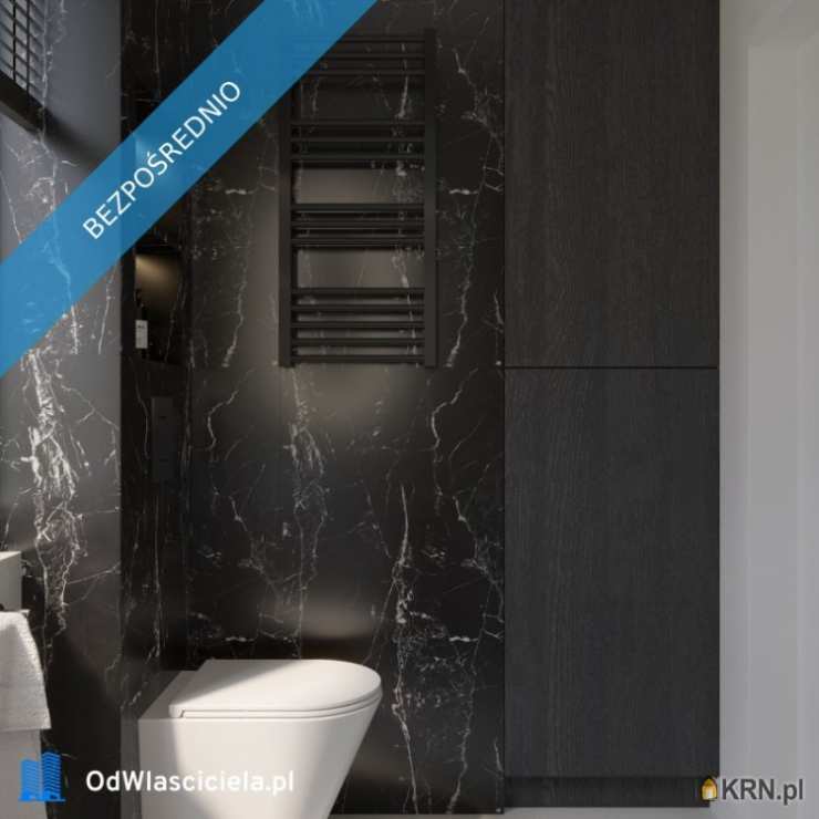 Mieszkanie  na sprzedaż, 3 pokojowe, Słupsk, ul. M. Mostnika