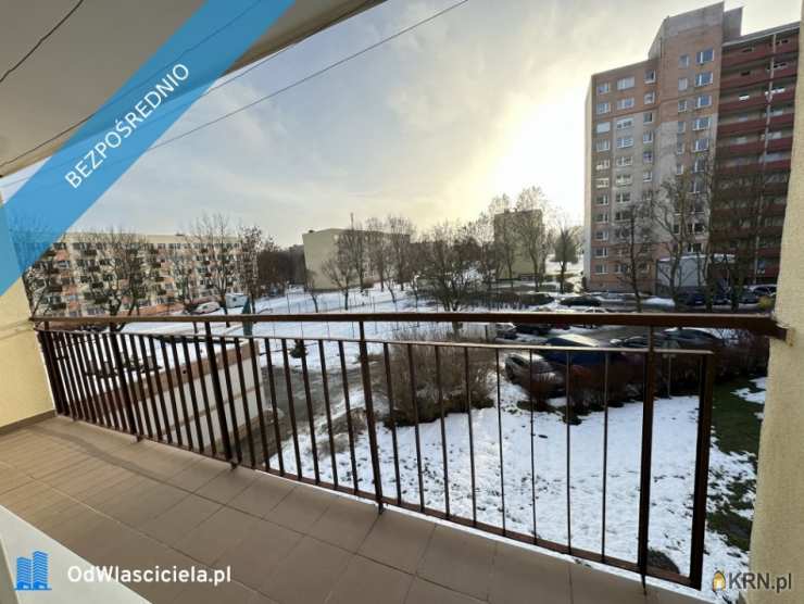 Mieszkanie  na sprzedaż, 2 pokojowe, Słupsk, ul. Szczecińska