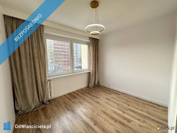 2 pokojowe, Słupsk, ul. Szczecińska, Mieszkanie  na sprzedaż