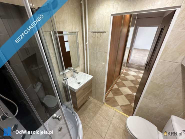 Mieszkanie  na sprzedaż, 2 pokojowe, Słupsk, ul. Szczecińska