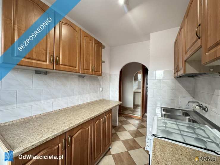 Słupsk, ul. Szczecińska, Mieszkanie  na sprzedaż, 2 pokojowe