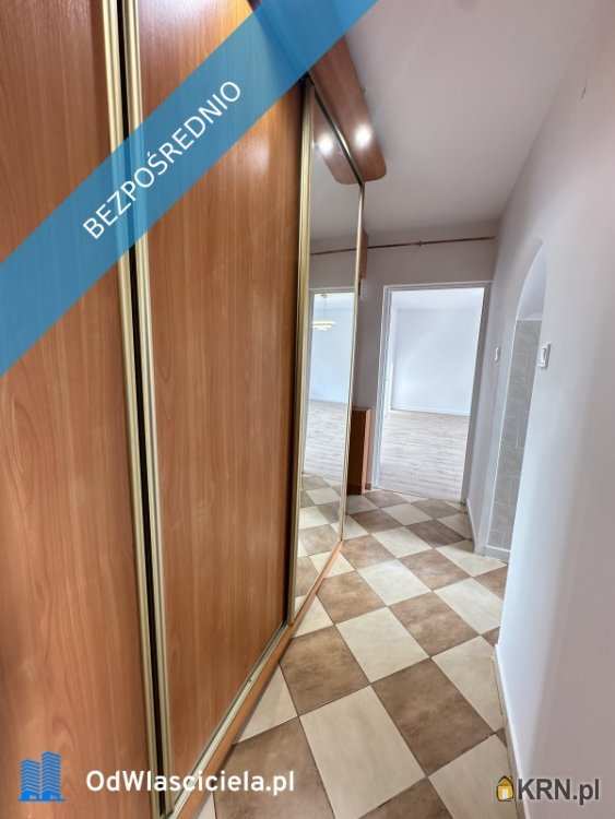 Słupsk, ul. Szczecińska, 2 pokojowe, Mieszkanie  na sprzedaż