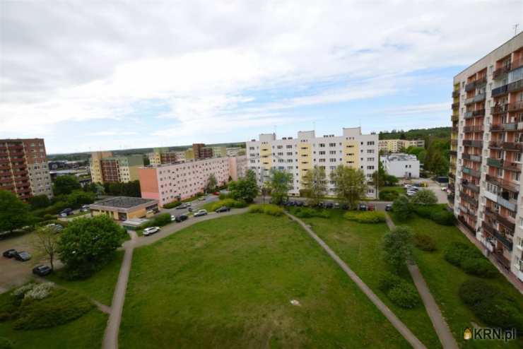 2 pokojowe, Mieszkanie  na sprzedaż, Słupsk, ul. prof. E. Romera