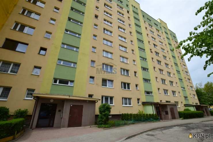 2 pokojowe, Mieszkanie  na sprzedaż, Słupsk, ul. prof. E. Romera