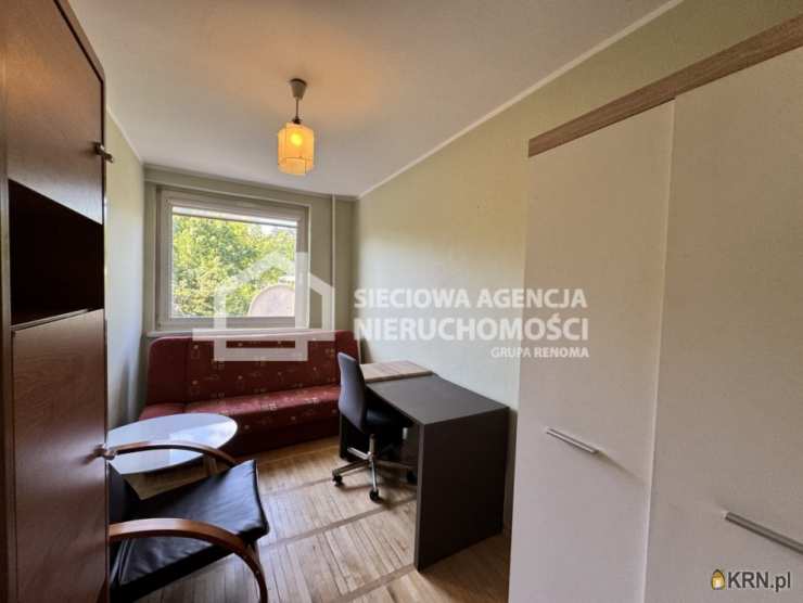 Sieciowa Agencja Nieruchomości Grupa Renoma, Mieszkanie  do wynajęcia, Sopot, Kamienny Potok, ul. Tatrzańska