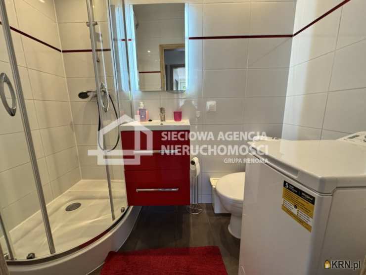 Mieszkanie  do wynajęcia, Sopot, Kamienny Potok, ul. Tatrzańska, 3 pokojowe