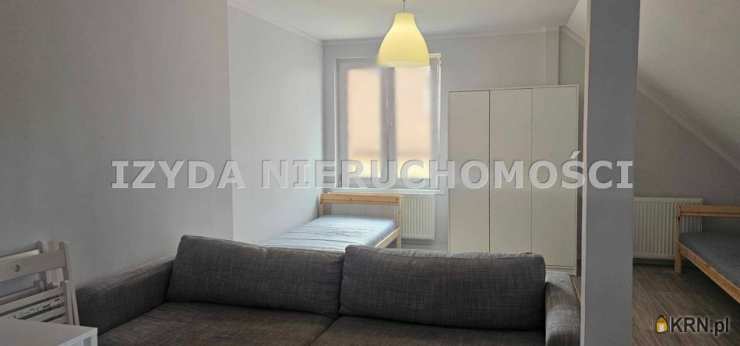 2 pokojowe, Mieszkanie  do wynajęcia, Świdnica, ul. 