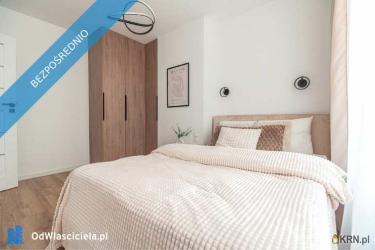 Mieszkanie  na sprzedaż, Szczecin, ul. L. Heyki, 2 pokojowe