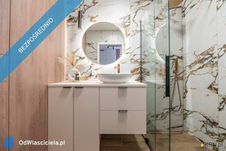 Szczecin, ul. L. Heyki, 2 pokojowe, Mieszkanie  na sprzedaż