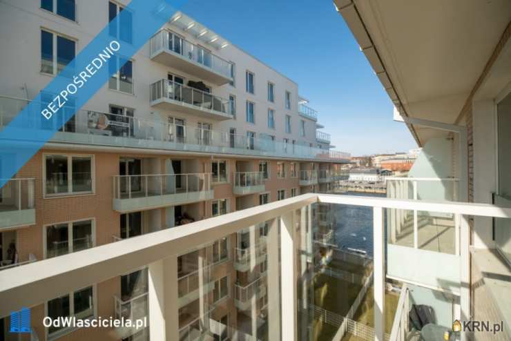 2 pokojowe, Szczecin, ul. L. Heyki, Mieszkanie  na sprzedaż