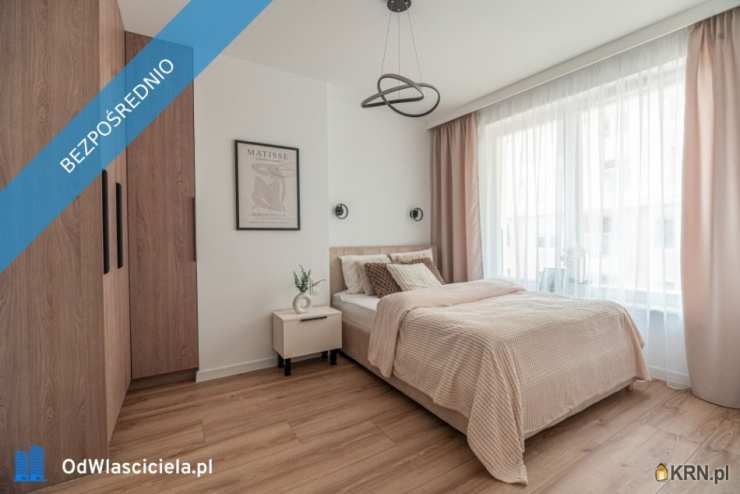 Mieszkanie  na sprzedaż, Szczecin, ul. L. Heyki, 2 pokojowe