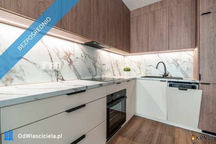 Szczecin, ul. L. Heyki, 2 pokojowe, Mieszkanie  na sprzedaż