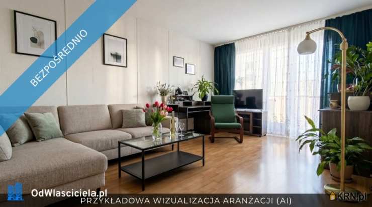 Szczecin, Pomorzany, ul. Budziszyńska, Mieszkanie  na sprzedaż, 2 pokojowe