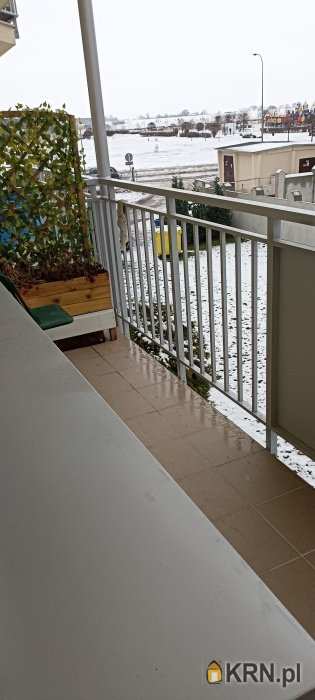 Mieszkanie  na sprzedaż, Tczew, ul. M. Samborówny, 2 pokojowe