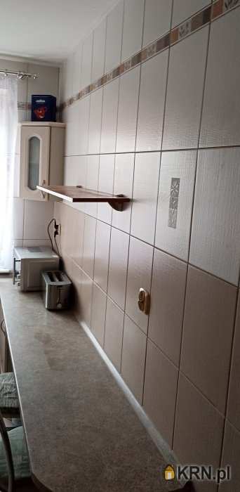 Tczew, ul. M. Samborówny, 2 pokojowe, Mieszkanie  na sprzedaż