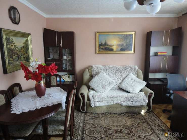 Mieszkanie  na sprzedaż, Tczew, ul. M. Samborówny, 2 pokojowe