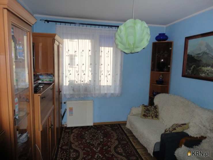 Tczew, ul. M. Samborówny, Mieszkanie  na sprzedaż, 2 pokojowe