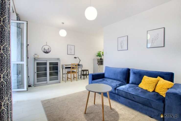 Mieszkanie  do wynajęcia, Toruń, Chełmińskie Przedmieście, ul. św. A. Boboli, 2 pokojowe