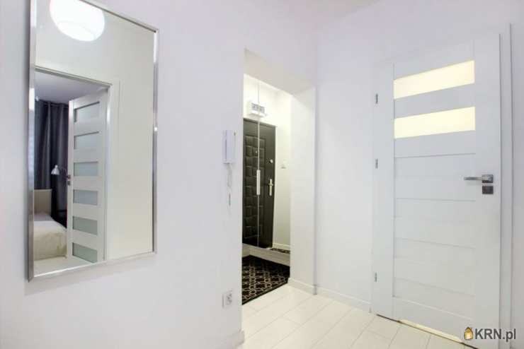 2 pokojowe, Mieszkanie  do wynajęcia, Toruń, Chełmińskie Przedmieście, ul. św. A. Boboli