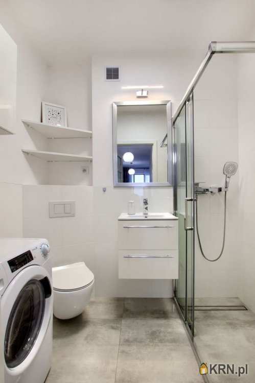 LCM Investment Group Sp. z o.o., Mieszkanie  do wynajęcia, Toruń, Chełmińskie Przedmieście, ul. św. A. Boboli