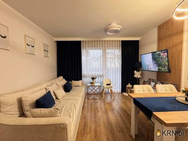 Mieszkanie  na sprzedaż, 3 pokojowe, Toruń, Stawki, ul. 