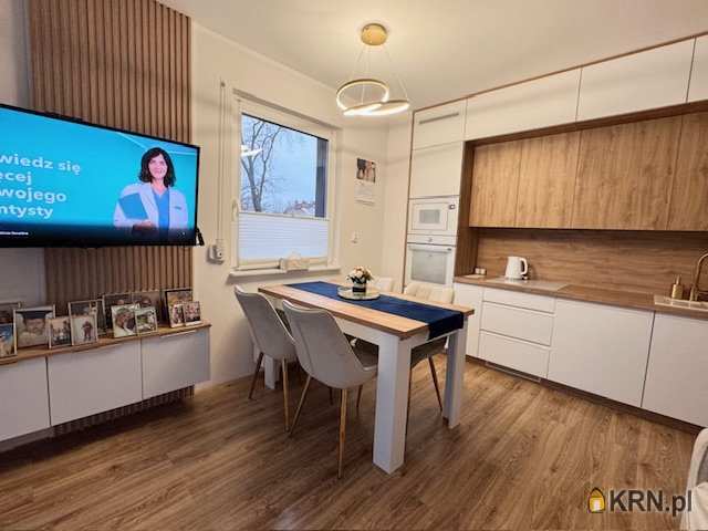 3 pokojowe, Toruń, Stawki, ul. , Mieszkanie  na sprzedaż