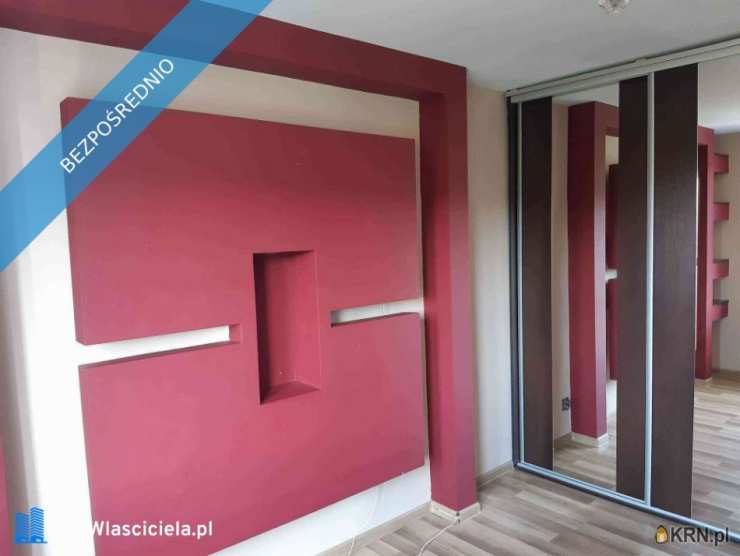 Wadowice, ul. Pod Skarpą, Mieszkanie  na sprzedaż, 2 pokojowe
