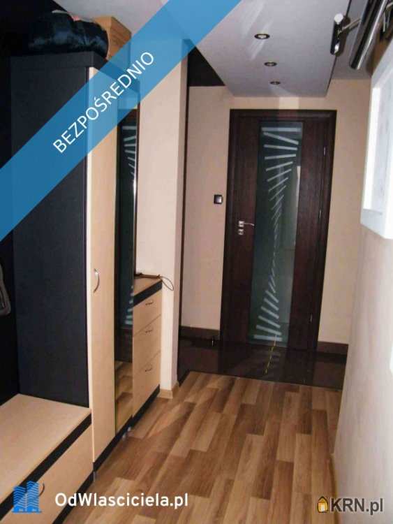 2 pokojowe, Wadowice, ul. Pod Skarpą, Mieszkanie  na sprzedaż
