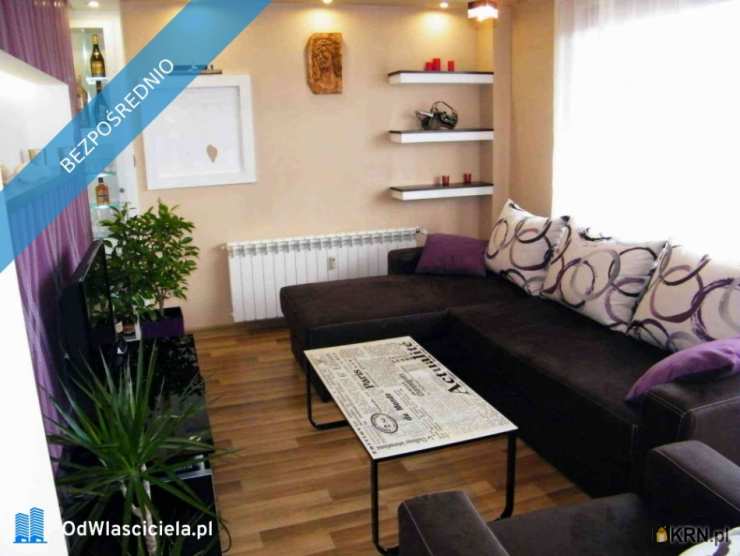 Wadowice, ul. Pod Skarpą, Mieszkanie  na sprzedaż, 2 pokojowe